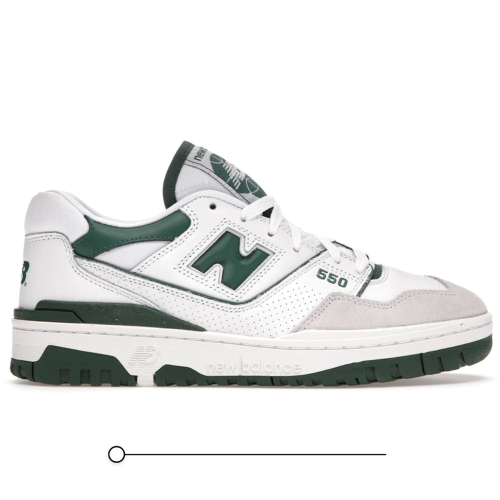 New Balance 550 x Aime Leon Dore